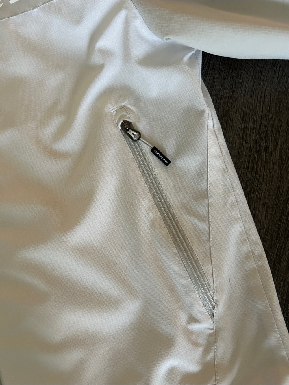 New Balance Jacket - Picture 4 of 9